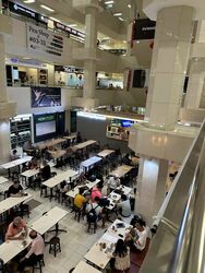 The Adelphi (D6), Retail #454739761